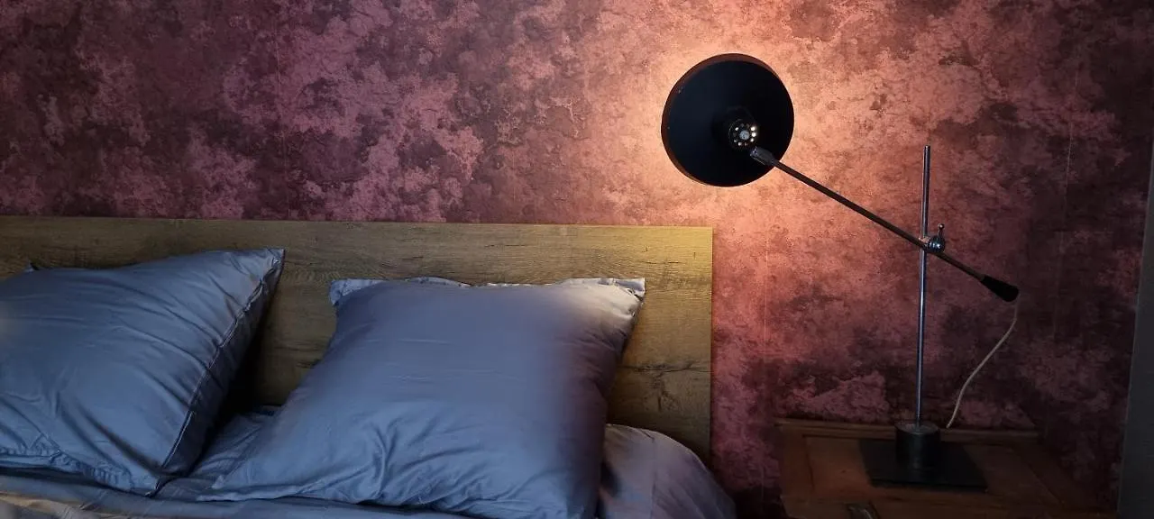 Bed & Breakfast Logies La Chevre Folle - Lodging & Cooking In Style With Shared Kitchen Ostend Belgium