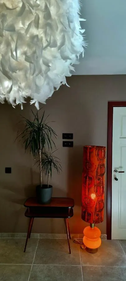 Bed & Breakfast Logies La Chevre Folle - Lodging & Cooking In Style With Shared Kitchen Ostend