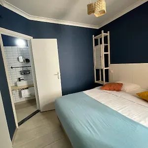 Heb Hotel Ostende