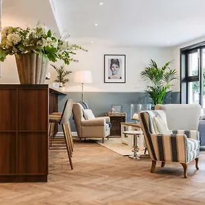 Cocoon Hotel Ostende
