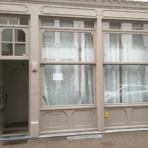 11 Frühstückspension Antwerpen